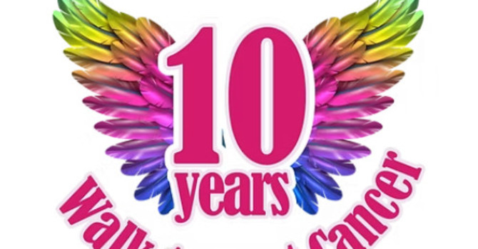 Breast Cancer Collective Walk to Bust Cancer