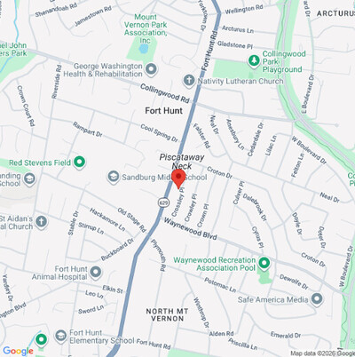 Athena Wellness Location for Stephanie