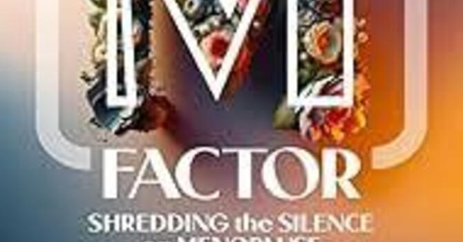 Screening of 'The M Factor' at Patagonia, Old Town