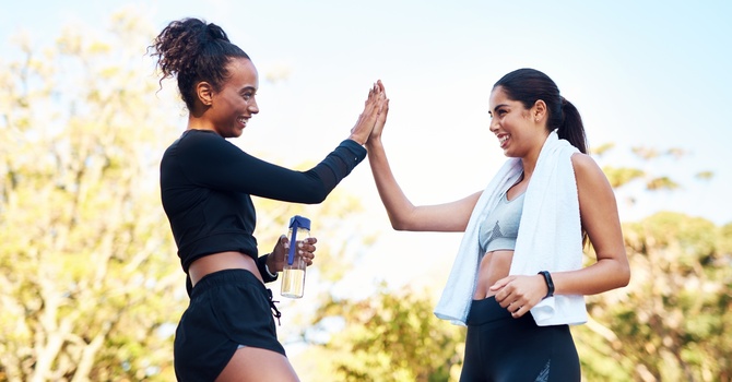 Pelvic Rehabilitation